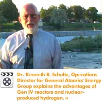 Kenneth Schultz video