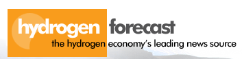 hydrogen forecast logo